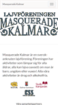 Mobile Screenshot of mklajv.se